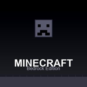 Minecraft Bedrock Server